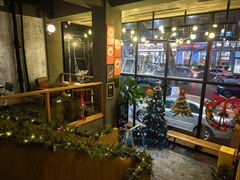-UPPER KITCHEN(延安路店)