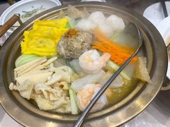 -大潮淮·淮扬菜(何园旗舰店)