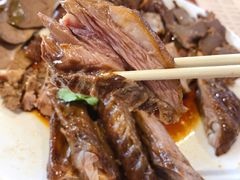 -壹只卤鹅·潮汕菜(莲塘店)