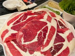 -大渔小鲜火锅店
