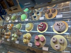 -CREAM STORY意大利手工冰淇淋&甜品(万象前海店)