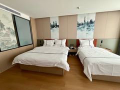 -大同王府至尊酒店