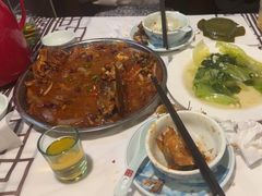 -老街坊餐吧