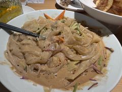 -关东小磨东北菜(上海长风大悦城店)