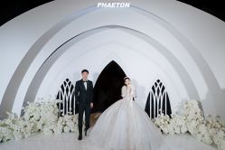 -MANLI BRIDAL婚纱