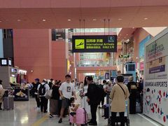 -关西机场 JR ticket office(Kansai Airport)