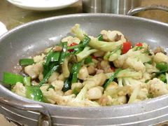 -北疆饭店(宝龙店)