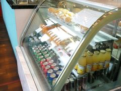 -百事佳烧鸭牛腩(上海虹桥站店)