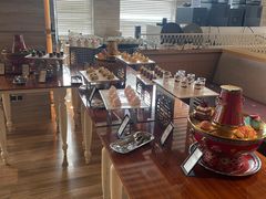 -北京王府井希尔顿酒店·万斯阁西餐厅