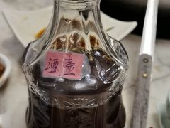 -Mezomd曼索蒂西班牙餐厅(广粤店)