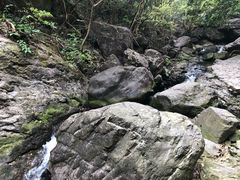 -宁波五龙潭景区