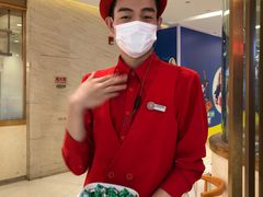 -西贝莜面村(近铁城市广场店)