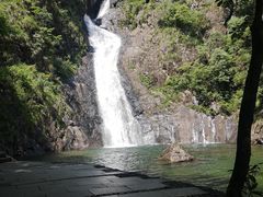 -白云源风景区