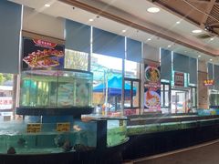-坚记酒家·佛山老字号·顺德鱼生标准示范店