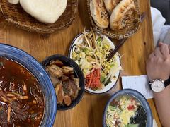 -陆氏太后饼(富平店)