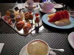 -上海齐鲁万怡大酒店·辣椒屋咖啡厅