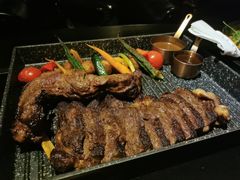-C&R西班牙餐厅
