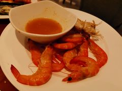 -元一希尔顿酒店·禅自助餐厅·啤酒花园
