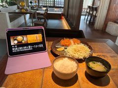 -山杏yama-katsu·吉列炸物