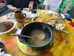 -巢湖名吃·徽府农家菜(半汤店)