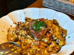-Bistro Les Lilas丁香花小酒馆