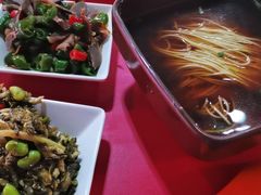 阳春面-江南大学-第一食堂(江南苑)