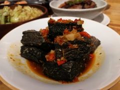 -唐伯虎新派湘菜馆(石夏时代广场店)