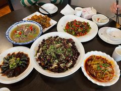-三猫黑鱼花(南大店)