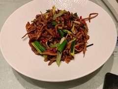 -大清花饺子(山庄店)