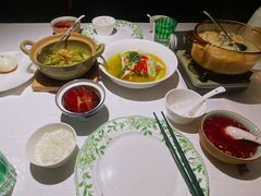 -张福记(陇海中路店)