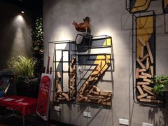 -星伦多 自助料理(圆融店)