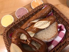 -普拉那啤酒坊Paulaner(凯宾斯基饭店)