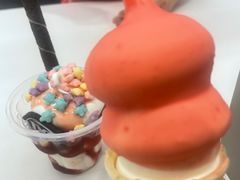 -DQ·蛋糕·冰淇淋(金源新燕莎MALL店)