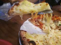 -盘炉forenza·云贵川融合小食堂 ( 钟楼中柳巷店)