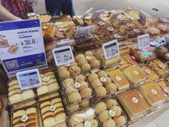 -blt精品超市(KKMALL京基店)