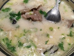 -虢国羊肉汤馆(政二街店)