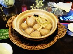 -文楼·早茶·淮扬菜(河下古镇店)
