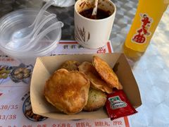 -非遗·十八曲鱼饺(西马总店)