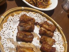 -天下客饭店(中山路店)