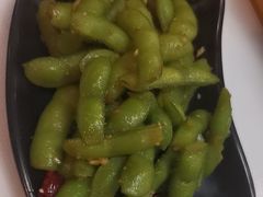 -云晓光头烧烤吧(德平路店)