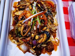 -盒马鲜生(宝地店)
