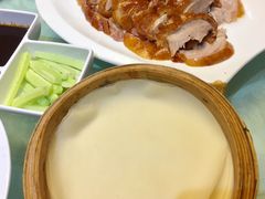 -陶然饺子城(奥体中路店)