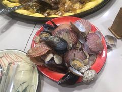 -边江铁锅炖鱼(振八街店)