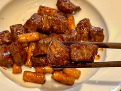 -奇芳阁·百年清真南京菜(夫子庙店)