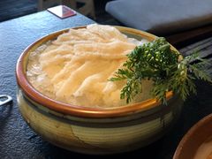 竹笙-盡膳口福·百年汤方火锅(科华北路店)