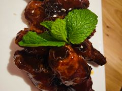 -枣子树·素食餐厅(普陀山店)