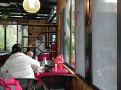 -生态苑农庄(十里画廊遇龙河店)