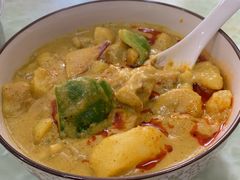 -家利美食店
