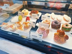 -光作面包Voila Lumiere(中山店)