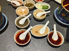 -东来顺(非遗·清真火锅·盛世广场店)